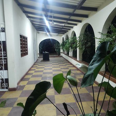 Turbaco Finca Campuzanoゲストハウス エクステリア 写真