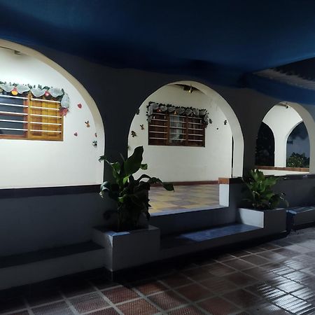 Turbaco Finca Campuzanoゲストハウス エクステリア 写真