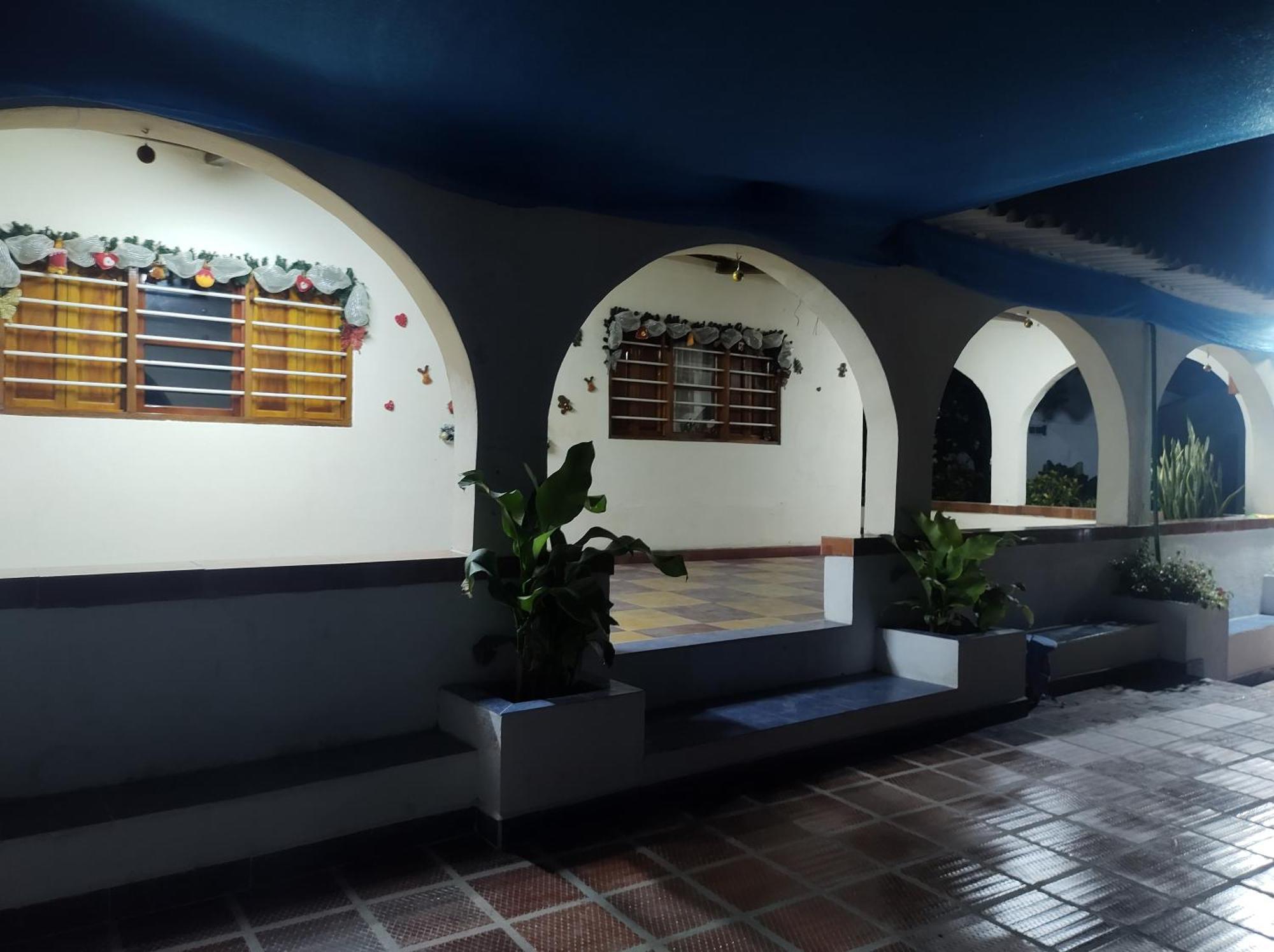 Turbaco Finca Campuzanoゲストハウス エクステリア 写真