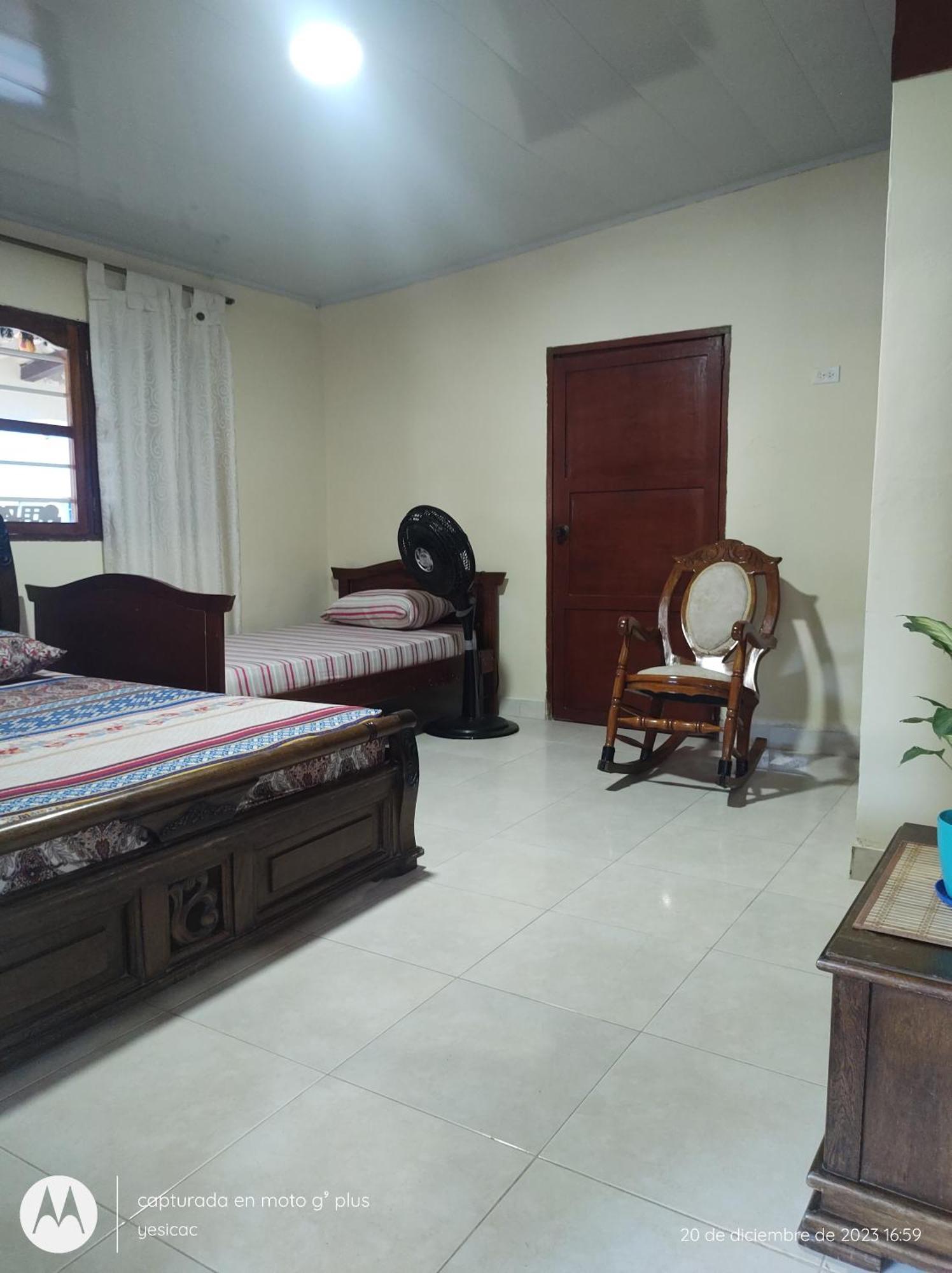 Turbaco Finca Campuzanoゲストハウス 部屋 写真
