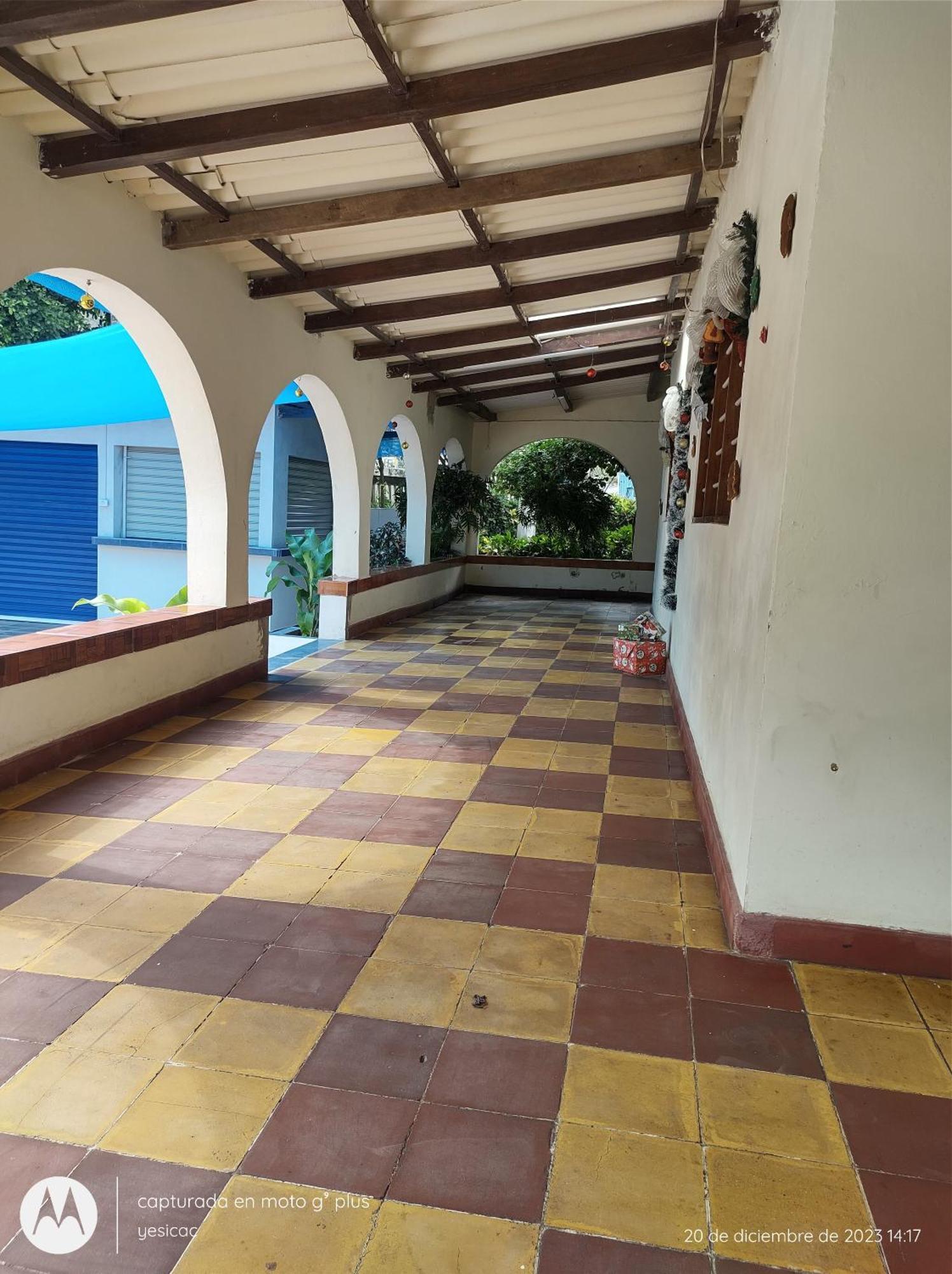Turbaco Finca Campuzanoゲストハウス エクステリア 写真