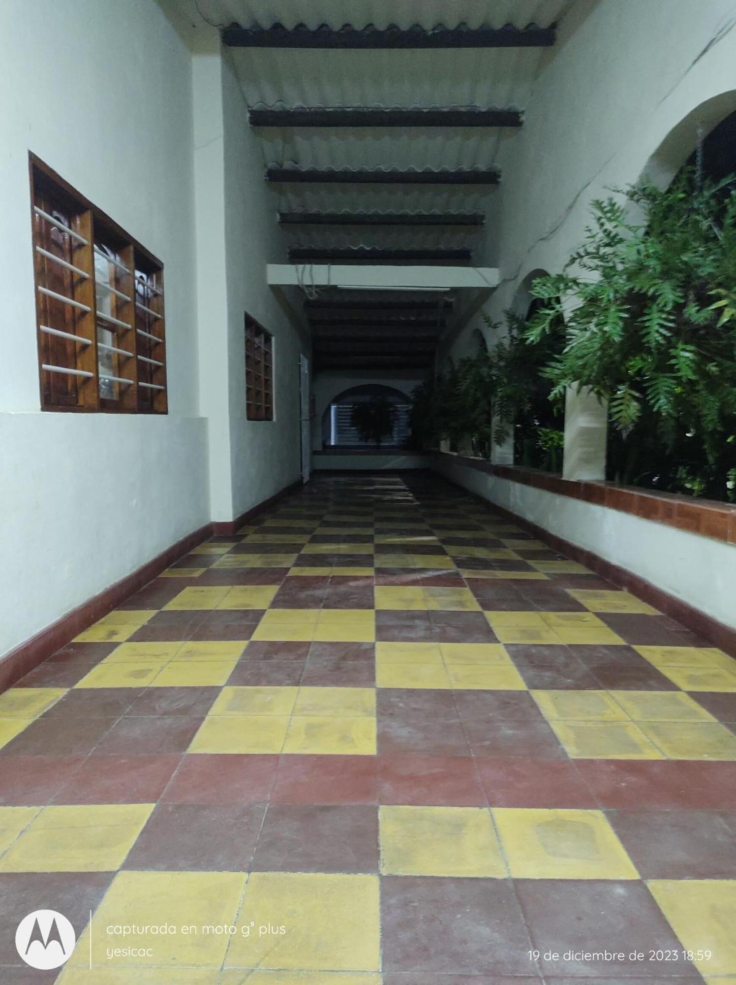 Turbaco Finca Campuzanoゲストハウス エクステリア 写真