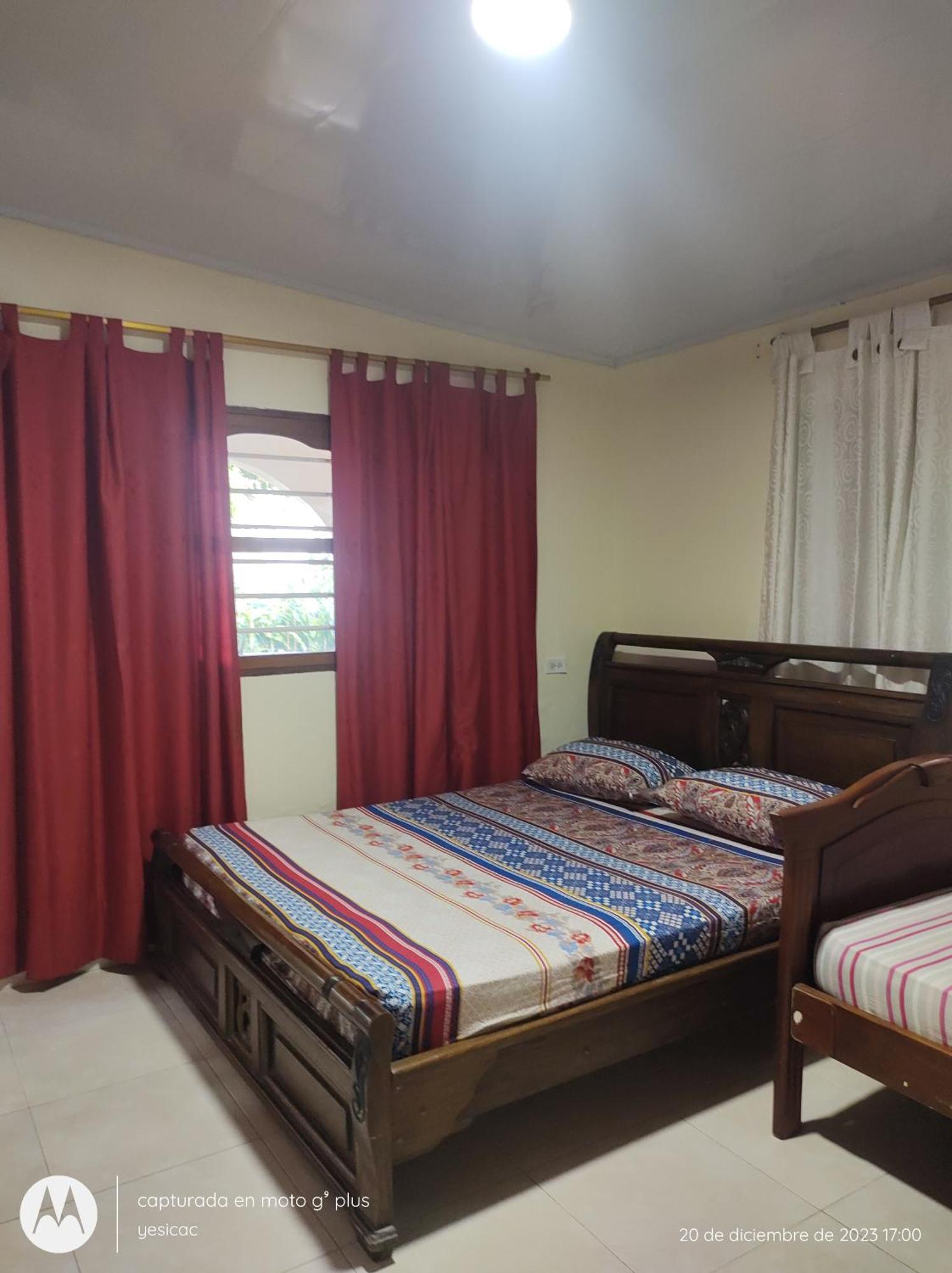 Turbaco Finca Campuzanoゲストハウス 部屋 写真