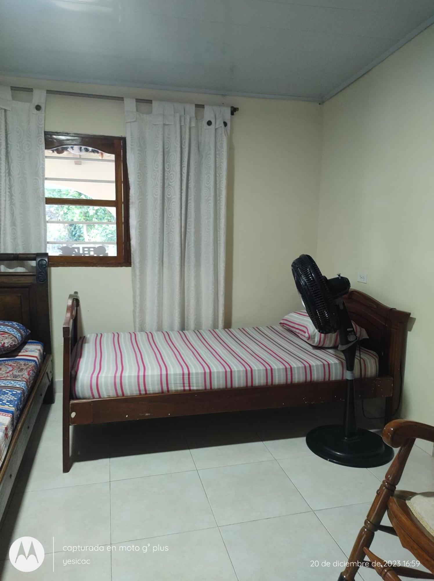 Turbaco Finca Campuzanoゲストハウス 部屋 写真